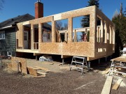 B Wise Contractors Home Addition Gallery 6